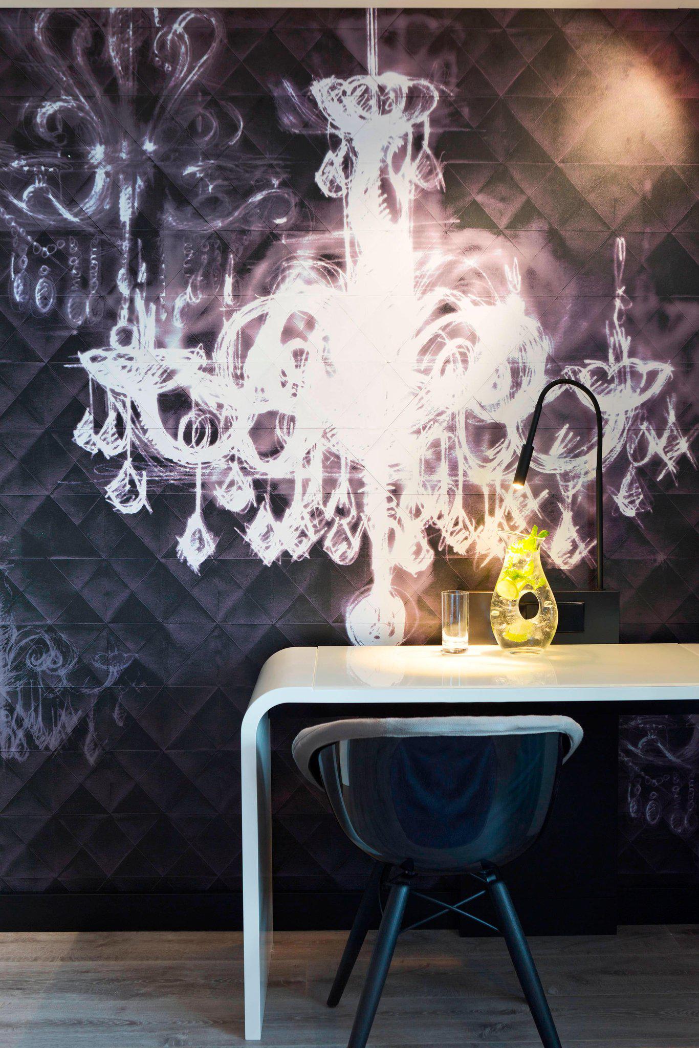 Renaissance Wien Hotel, Linke Wienzeile/Ullmannstrasse 71 in Vienna