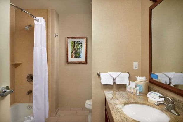 Images Hampton Inn & Suites Salem