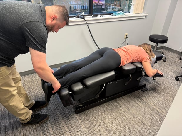 Images Pure Wellness Chiropractic