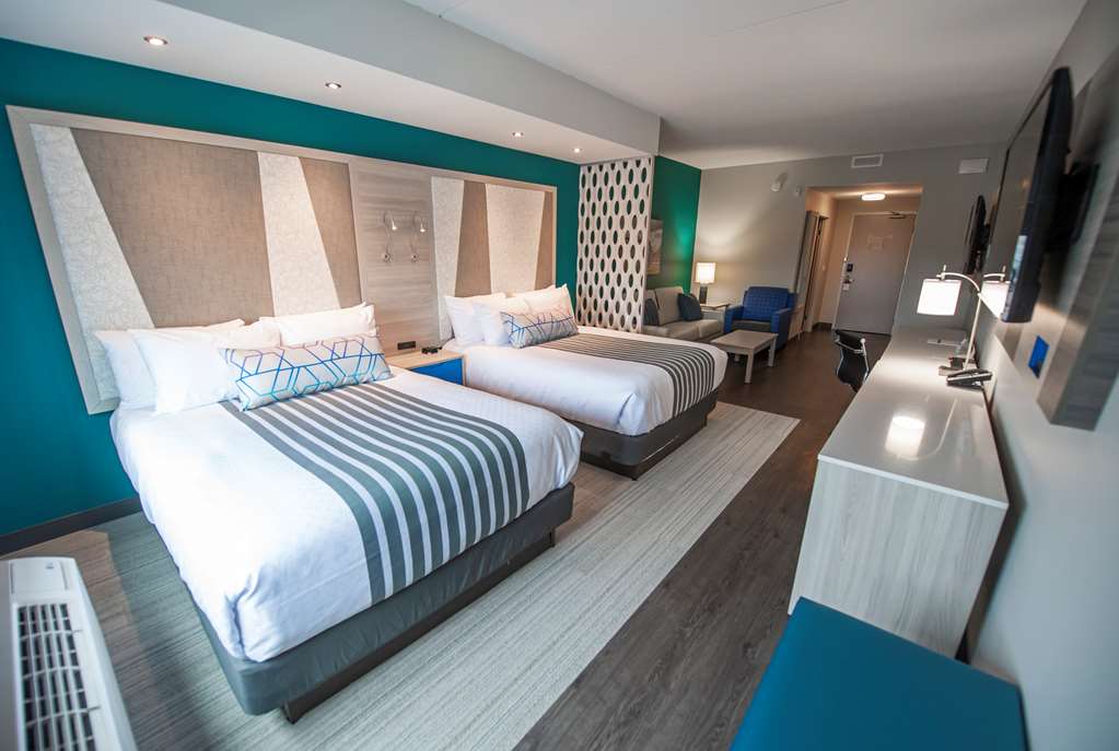 Images Best Western Premier Winnipeg East