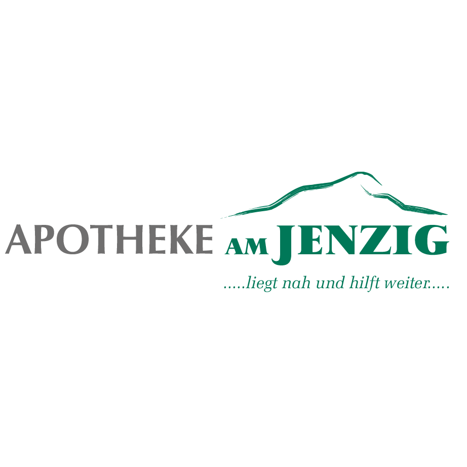 Apotheke am Jenzig Logo