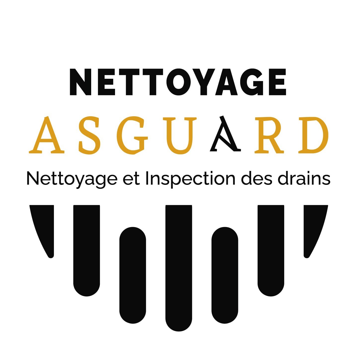 Nettoyage Asguard