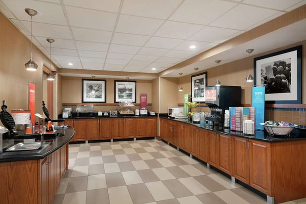 Images Hampton Inn & Suites Ephrata - Mountain Springs