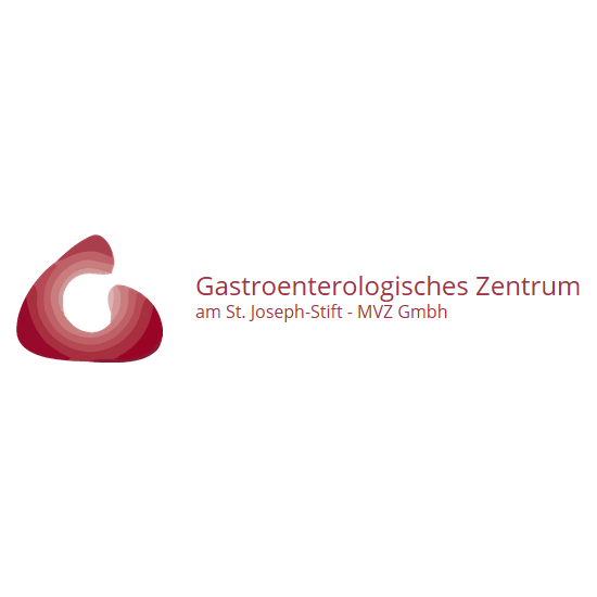 Logo Gastroenterologisches Zentrum am St. Joseph-Stift - MVZ Gmbh