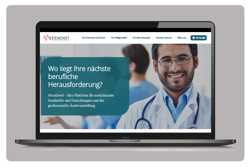 Visualdream - Webdesign Frankfurt, SEO und Grafikdesign in Frankfurt am Main - Logo