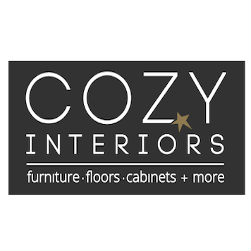 Cozy Interiors Logo