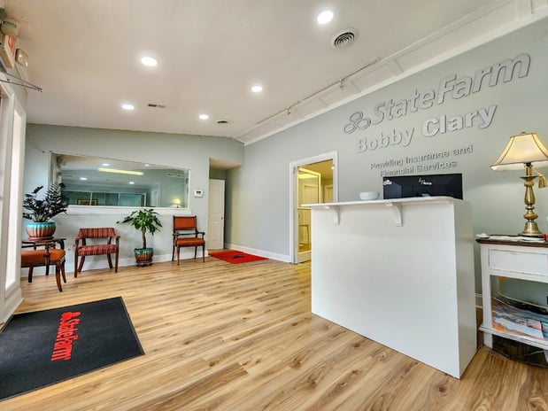 Images Bobby Clary - State Farm Insurance Agent