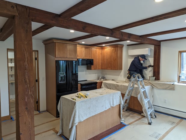 Images Berkshire Home Pros, Inc