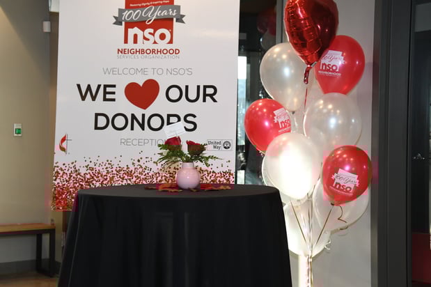 Images Neighborhood Services Organization