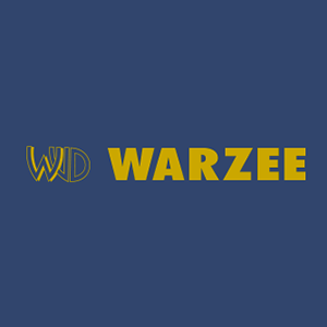 Camille Warzée Ets Logo