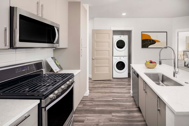 Images Camden Washingtonian Apartments