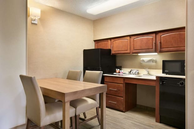 Images Hampton Inn & Suites Hershey