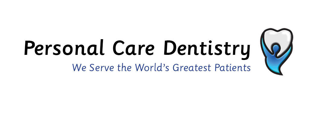 Personal Care Dentistry Logo