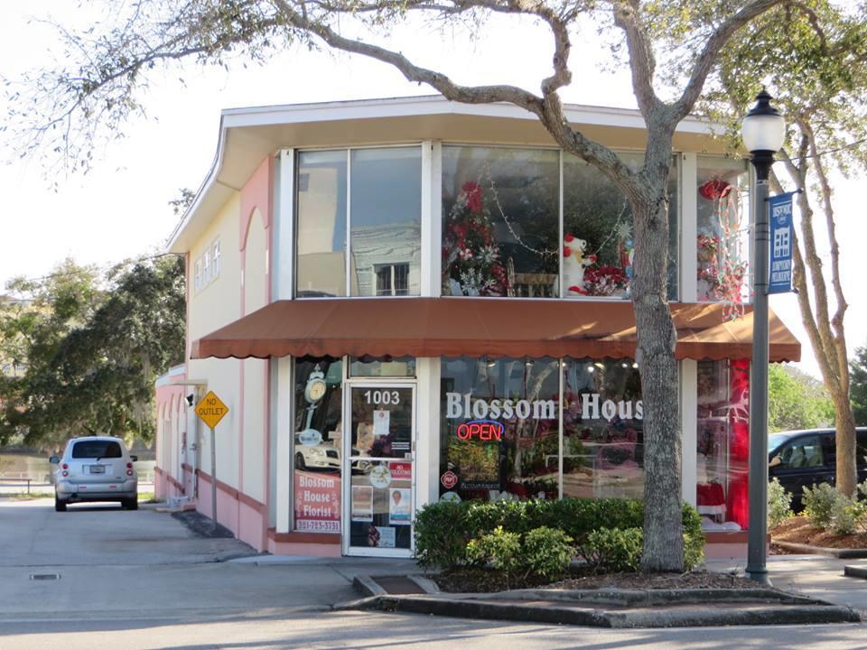 Blossom House Florist Inc