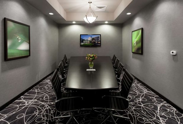 Images Hampton Inn & Suites Marksville