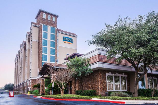 Images Staybridge Suites San Antonio-Airport by IHG