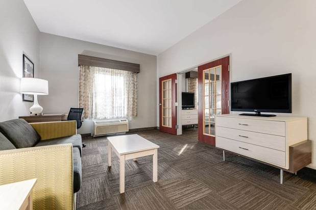 Images Best Western Auburndale Inn & Suites