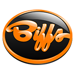 Biffs Logo