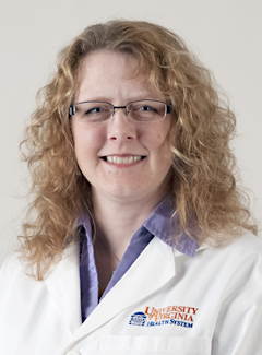 Laura A Jansen, MD