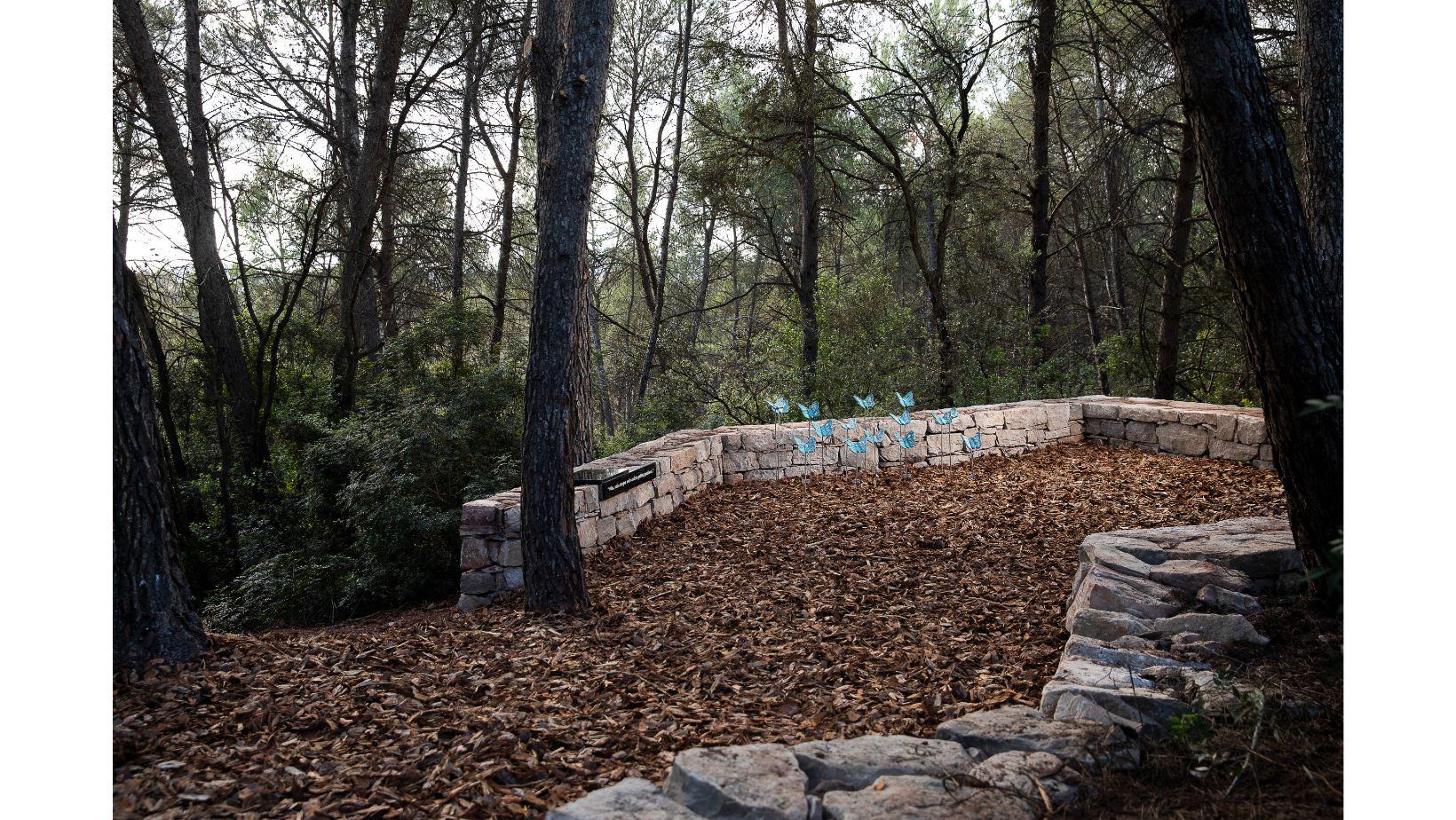 Cementiri Comarcal Roques Blanques 122