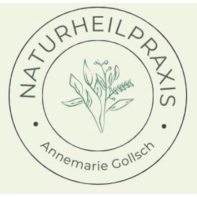 Naturheilpraxis Gollsch in Heustreu - Logo