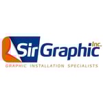 Sir Graphic Inc Logo
