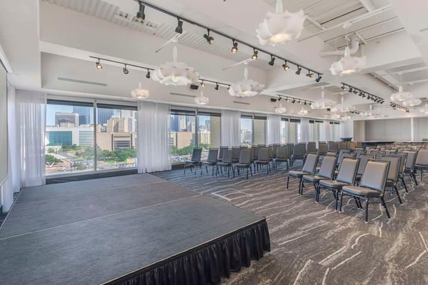 Images Lorenzo Hotel Dallas, Tapestry Collection by Hilton