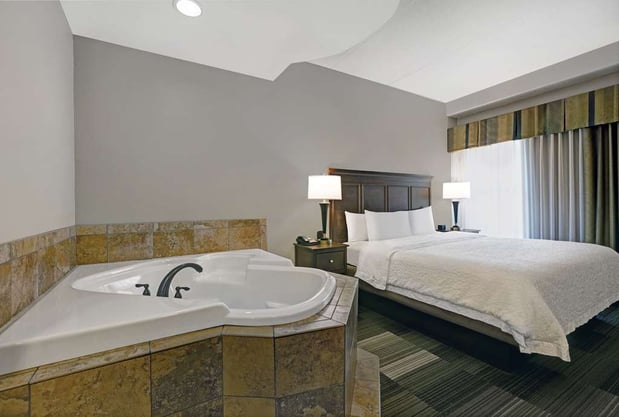 Images Hampton Inn & Suites Pigeon Forge On The Parkway