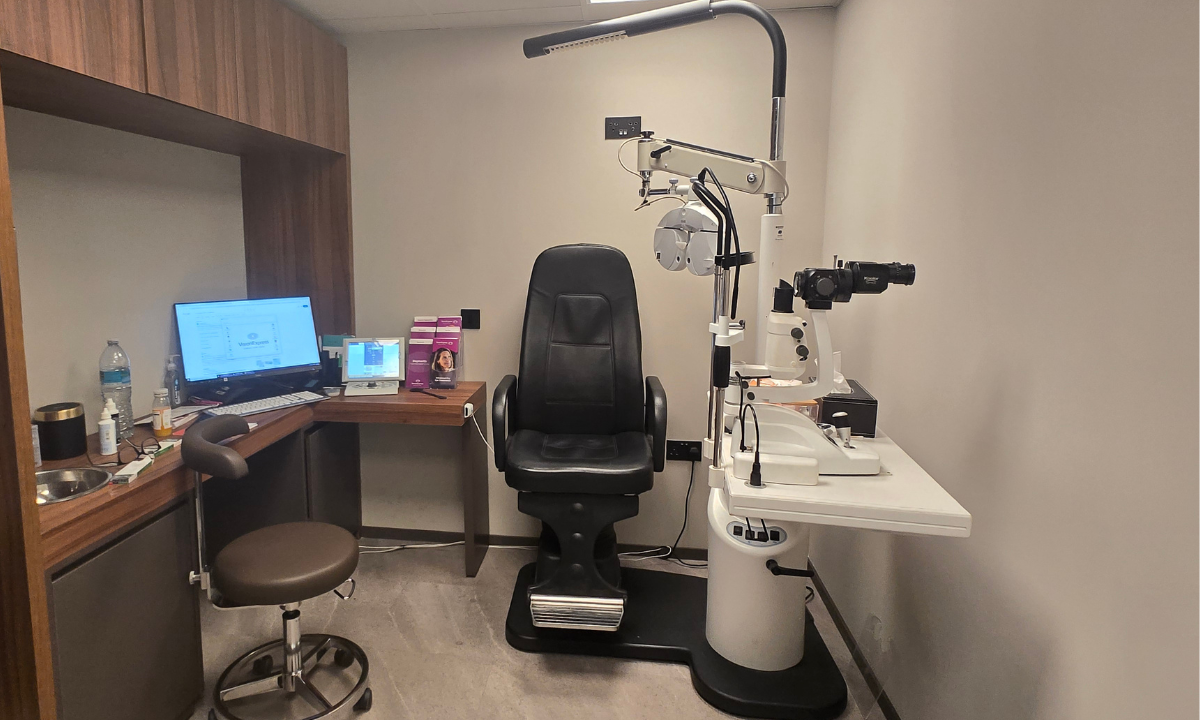 Images Vision Express Opticians - London - Clapham Common