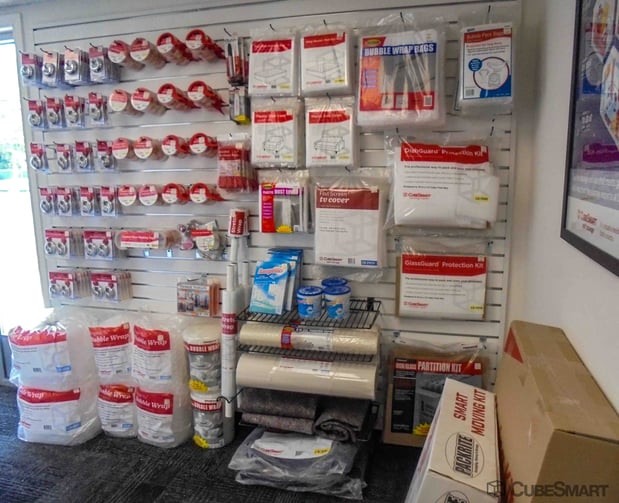 Images CubeSmart Self Storage