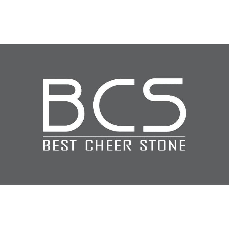 Best Cheer Stone & Cabinets Logo