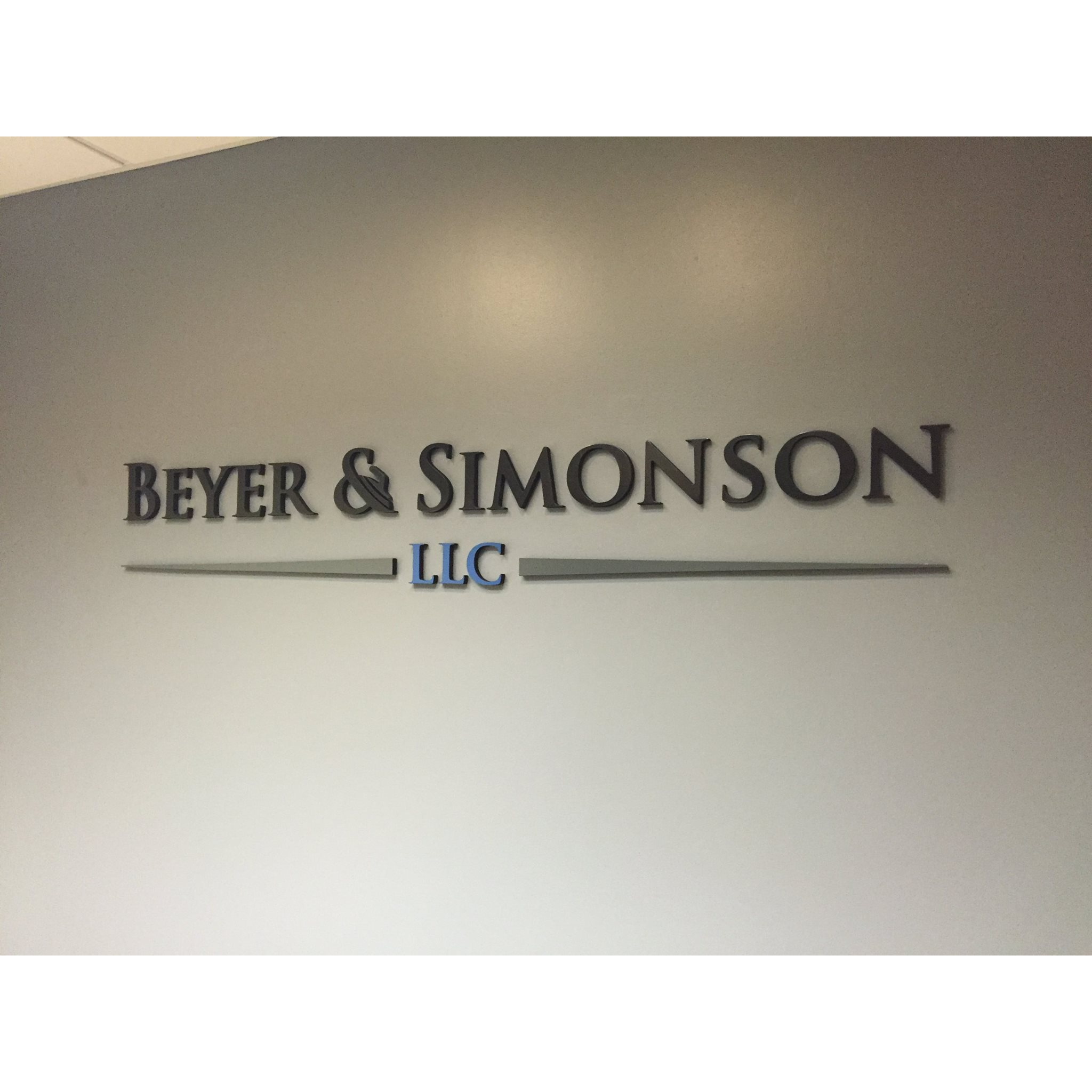 Beyer & Simonson