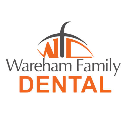 Wareham Family Dental Logo