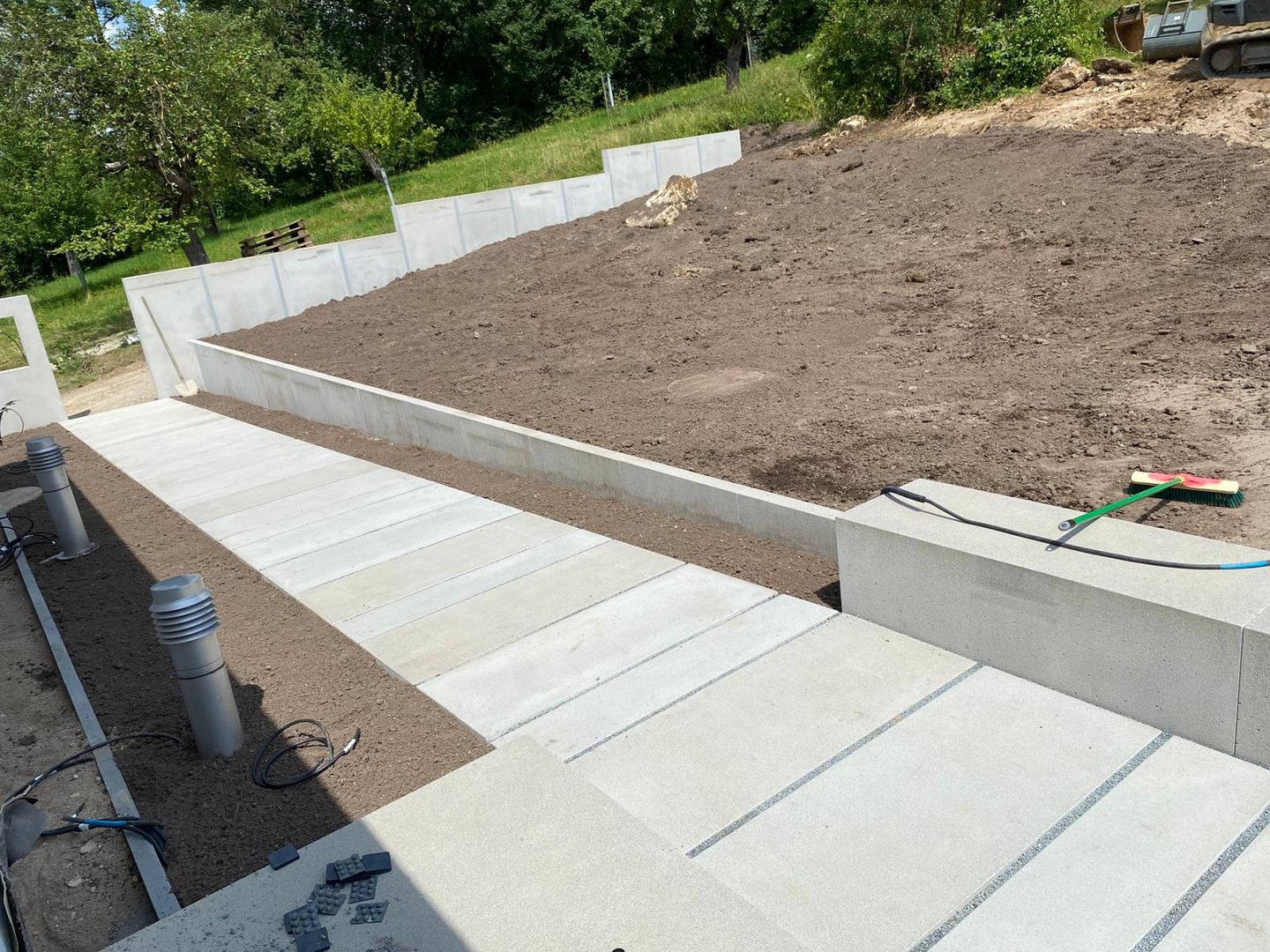 Bilder Gartenbau Fuchs Inh. Patrick Fuchs