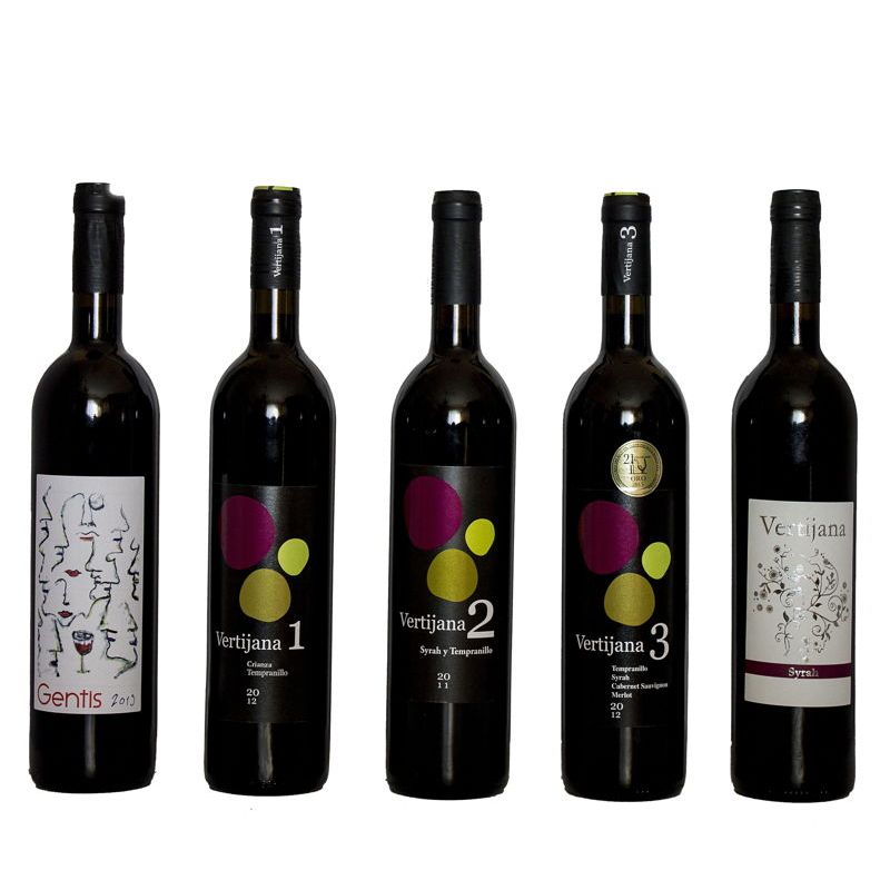 Images Bodegas Vertijana
