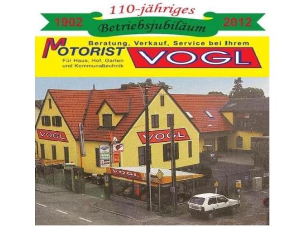 Motorist Vogl, Gradnerstraße 199 in Graz