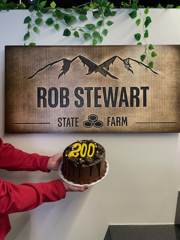 Images Rob Stewart - State Farm Insurance Agent