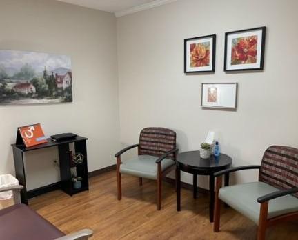 Images Alpha Women's Resource Center - Jackson