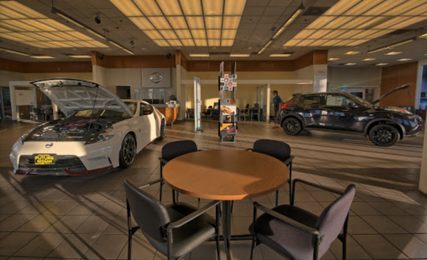 Images Future Nissan of Folsom