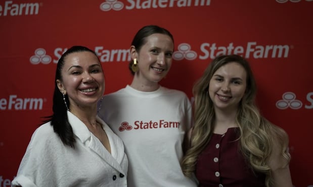 Images Joanna Kierys Chlystek - State Farm Insurance Agent