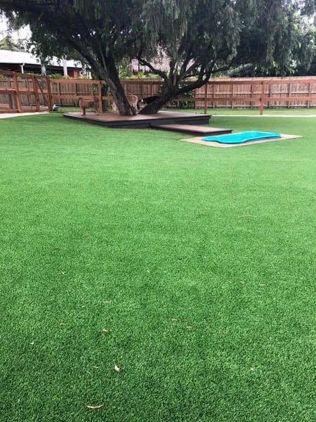 Artificial Turf Supply Photo