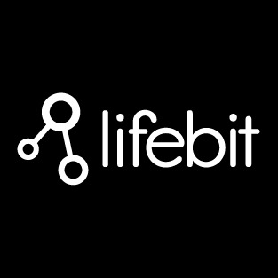 Lifebit Logo