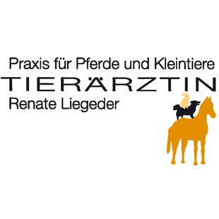 Renate Liegeder Praxis für Pferde und Kleintiere  