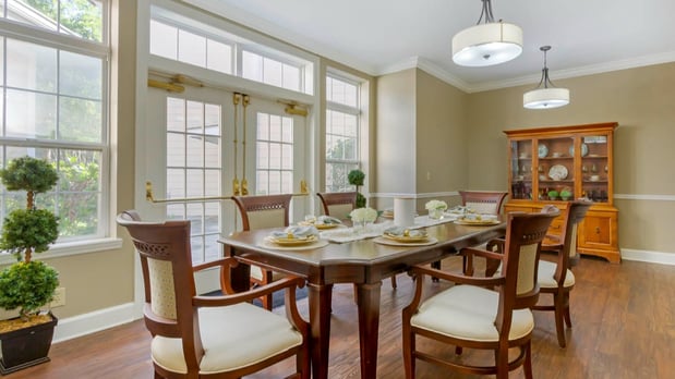 Images Brookdale West Ashley