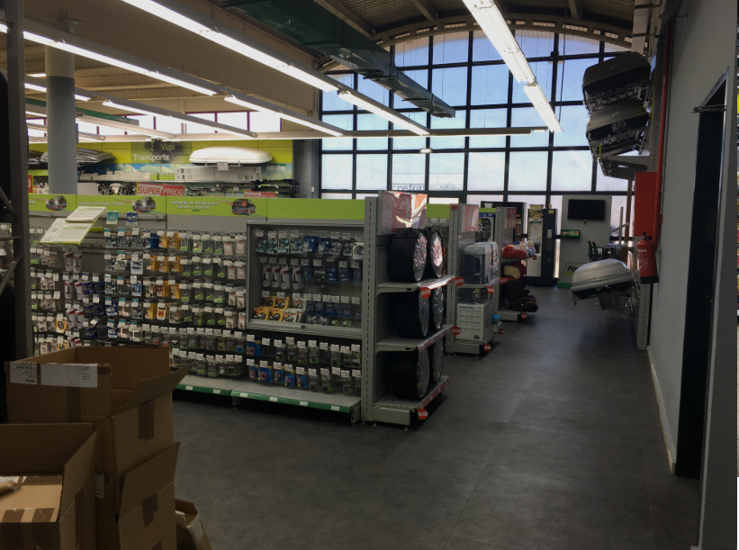 Galería en miniatura