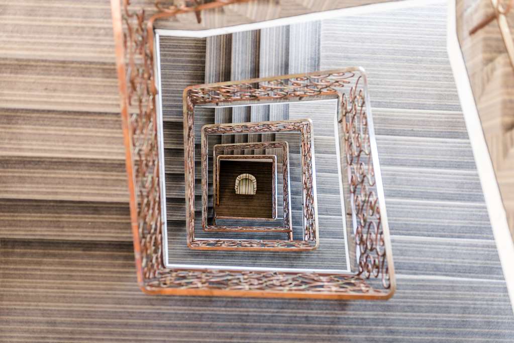 Bilder Best Western Premier Seehotel Krautkraemer