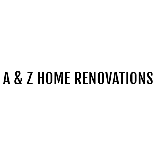 A and Z Home Renovation