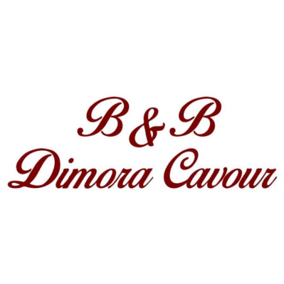 Dimora Cavour B&B Rooms And Apartments Logo
