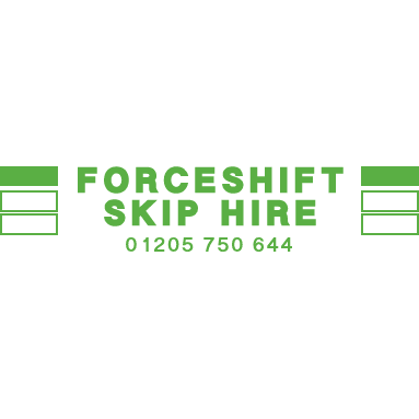 Forceshift (Contracting) Ltd Logo