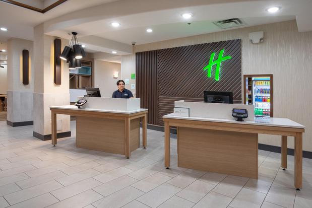 Images Holiday Inn & Suites Durango Downtown, an IHG Hotel
